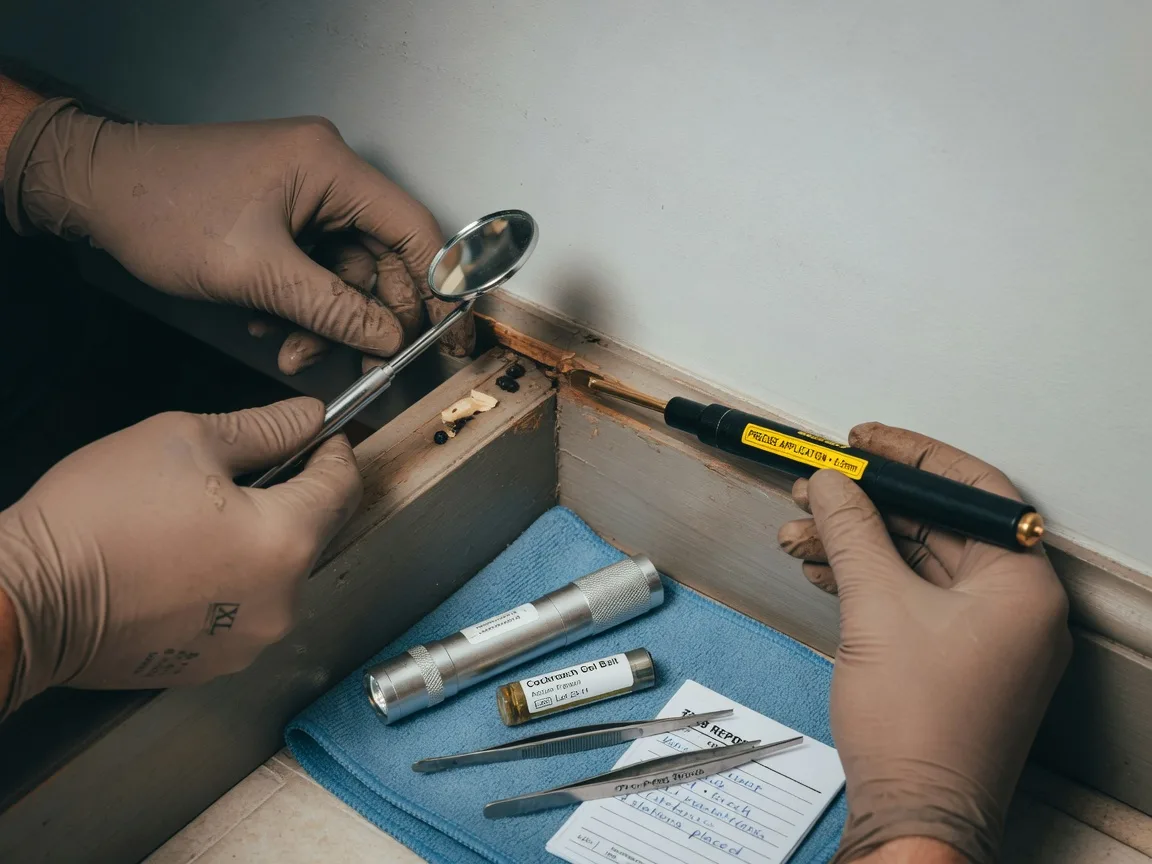 Why choose Emergency Pest Control in Speer, IL